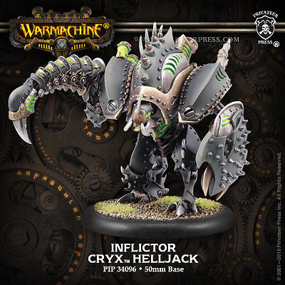 34096 Inflictor Seether