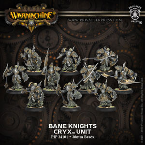 34101 Bane Knights