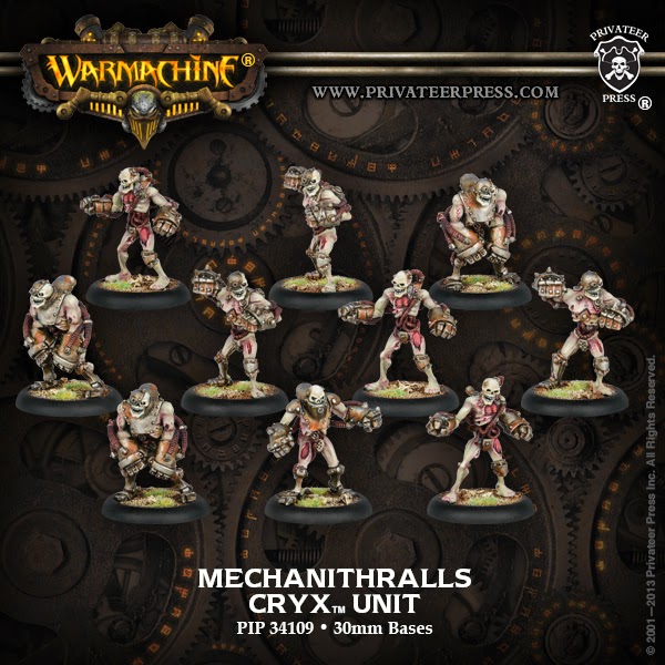 34109 Mechanithralls