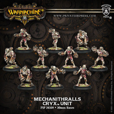 34120 Mechanithralls