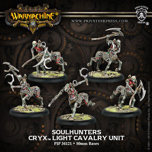 34121 Soulhunters