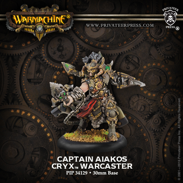 34129 Captain Aiakos