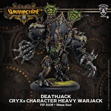 34130 Deathjack