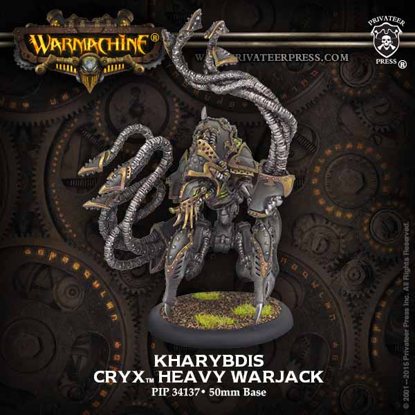 34137 Kharybdis