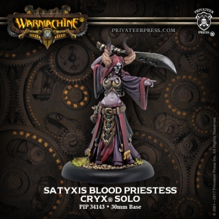 34143 Satyxis Blood Priestess
