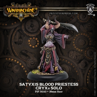 34143 Satyxis Blood Priestess