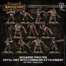 34149 Scharde Pirates