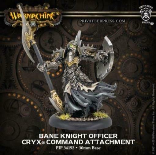 34152 Bane Knight Officer