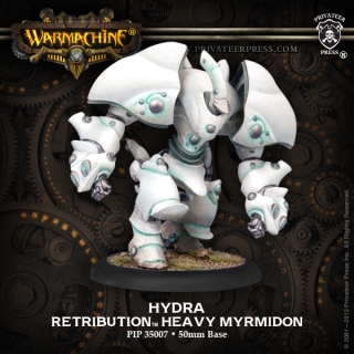 35007 Hydra Manticore Phoenix