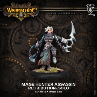 35016 Mage Hunter Assassin