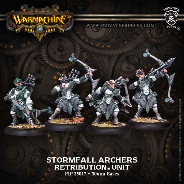 35017 Stormfall Archers