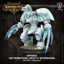 35034 Banshee / Daemon / Sphinx