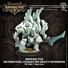 35063 Imperatus