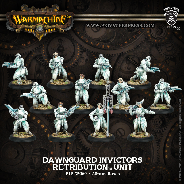 35069 Dawnguard Invictors