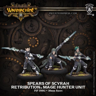 35082 Spears of Scyrah
