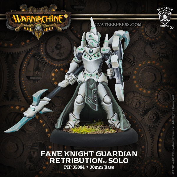 35084 Fane Knight Guardian