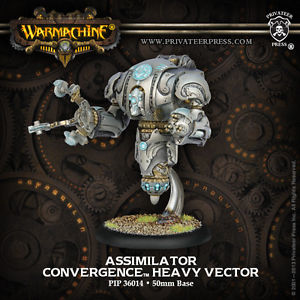36014 Assimilator / Conservator / Modulator