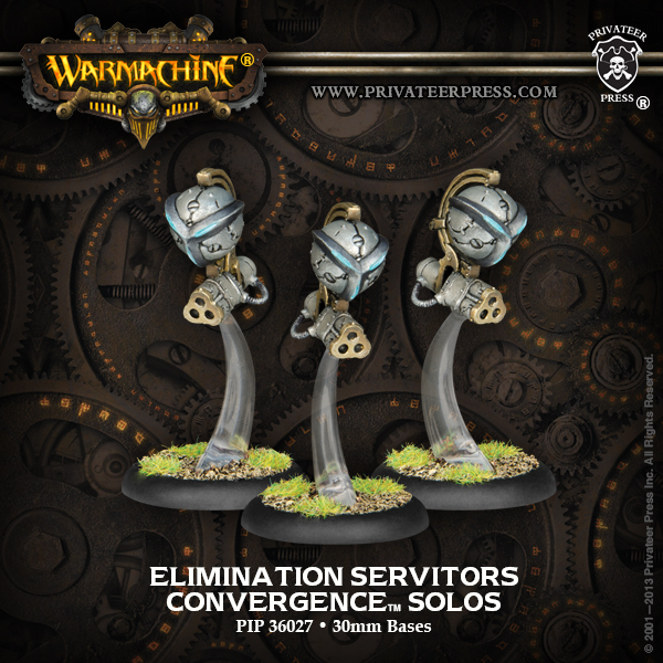 36027 Elimination Servitors