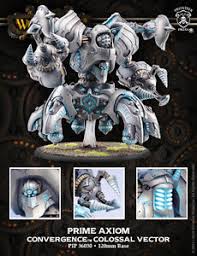 36030 Prime Axiom / Prime Conflux