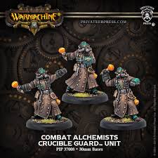 37008 Combat Alchemists