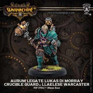 37012 Aurum Legate Lukas di Morray