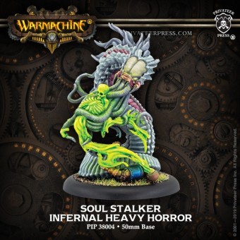 38004 Soul Stalker
