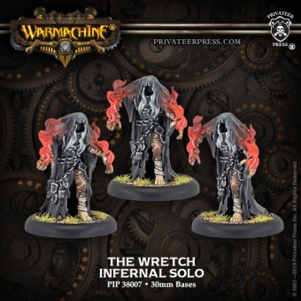 38007 The Wretch