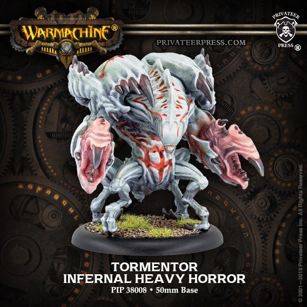 38008 Tormentor
