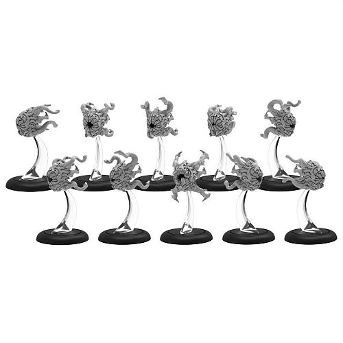 38014 Griever Swarm
