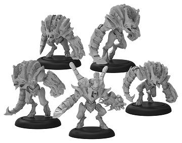 38020 Howlers