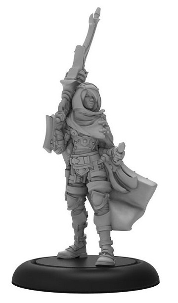 38023 Nicia, Hound of the Abyss