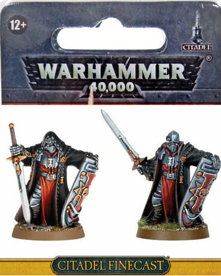 Crusaders
