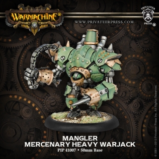 41007 Mangler