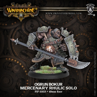 41025 Ogrun Bokur
