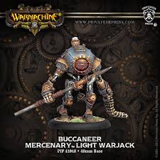41040 Buccaneer
