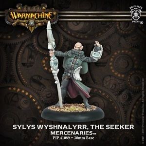41089 Sylys Wyshnalyrr the Seeker