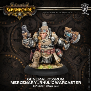 41093 General Ossrum
