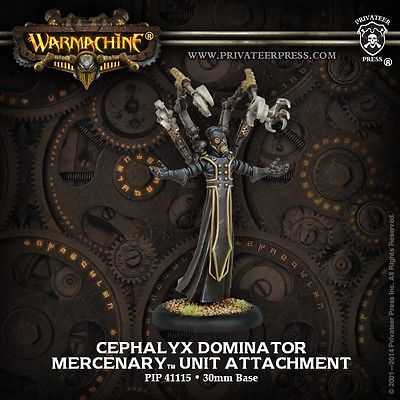41115 Cephalyx Dominator