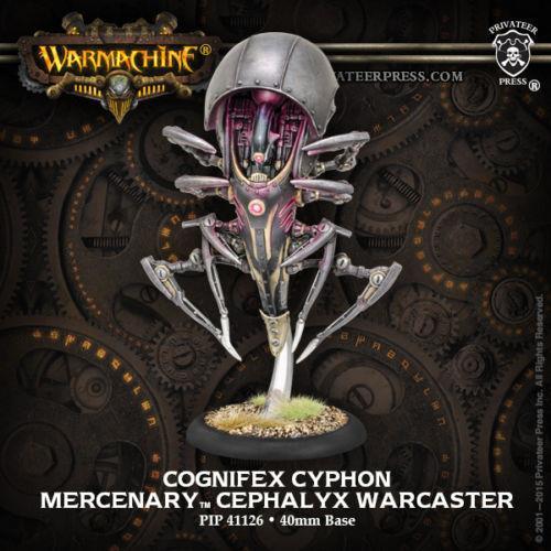 41126 Cognifex Cyphon