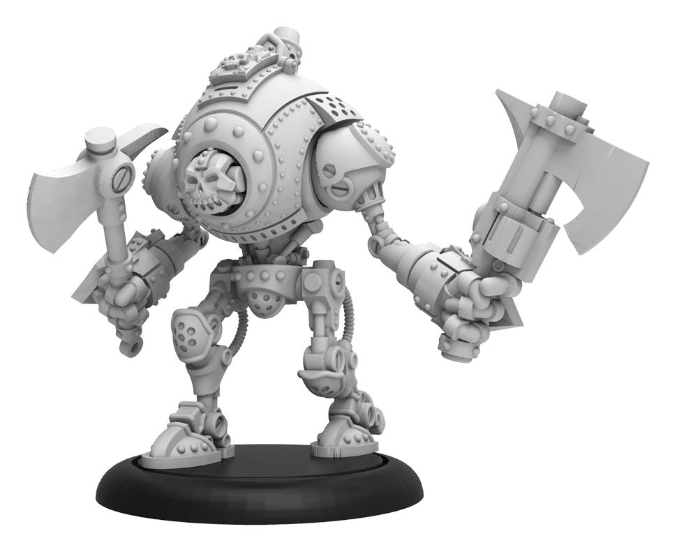 41151 Scallywag