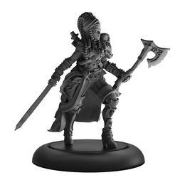 41159 Captain Rahera, Terror of the Wailing Sea