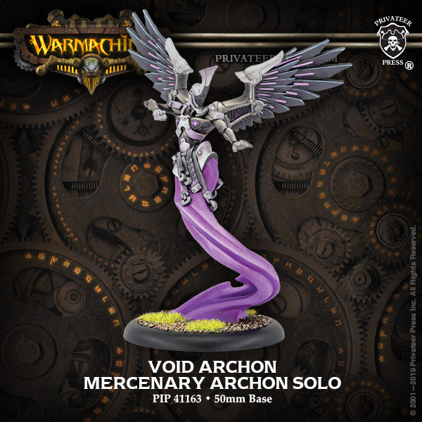 41163 Void Archon