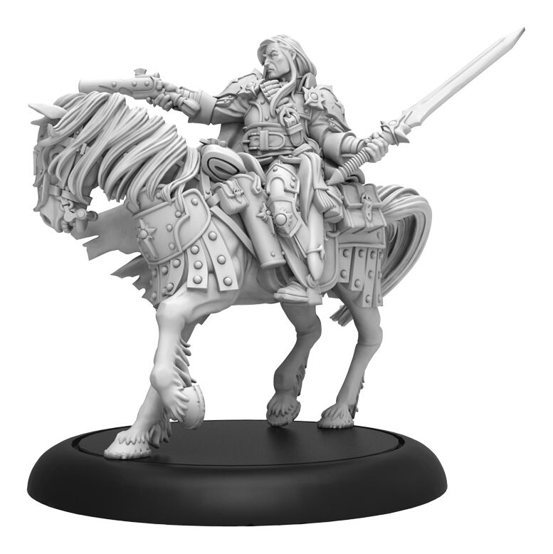 41167 Grand Master Gabriel Throne