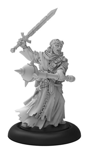 41168 Morrowan Battle Priest