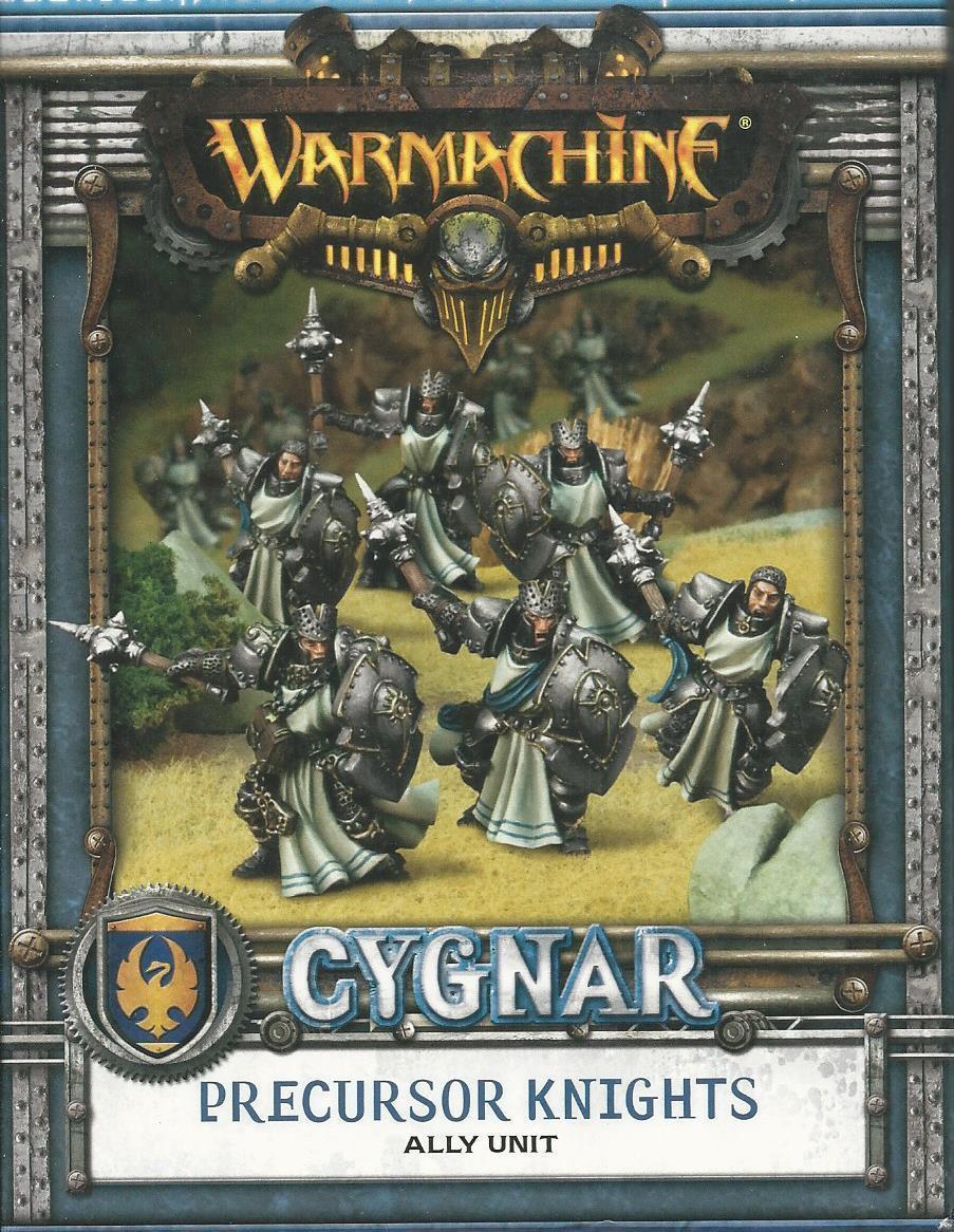 42013 Precursor Knights