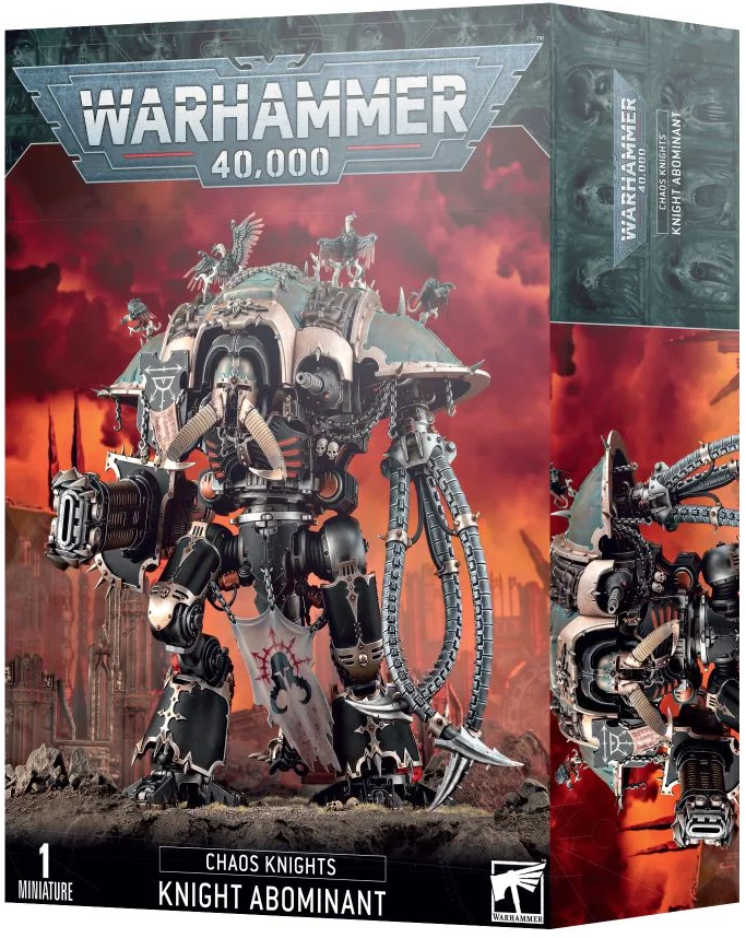 Knight Abominant