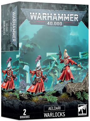 Warlocks