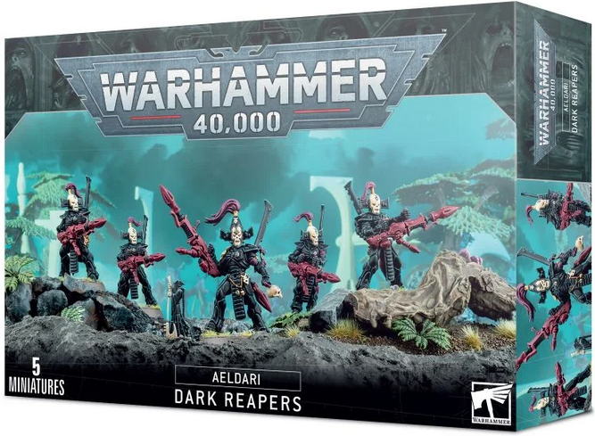 Dark Reapers