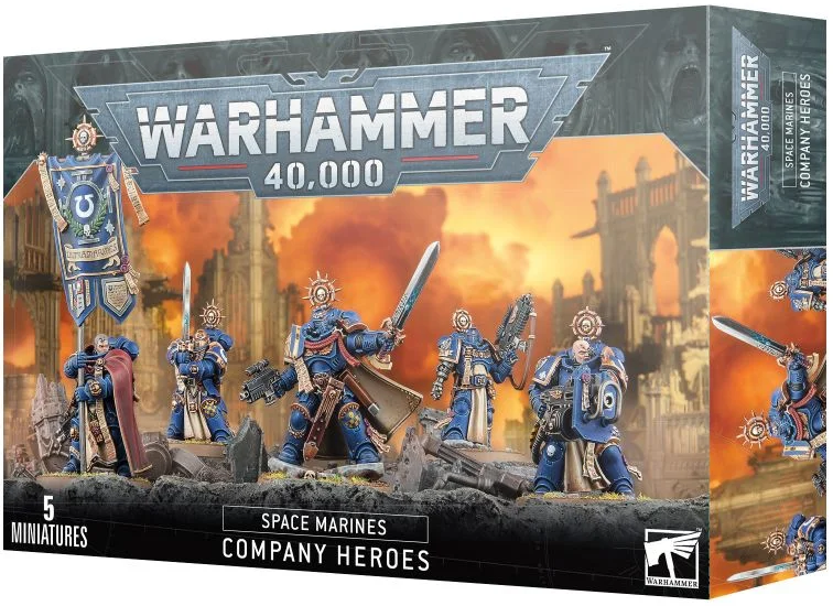 Company Heroes