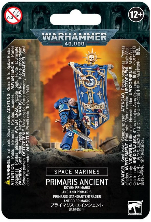 Primaris Ancient